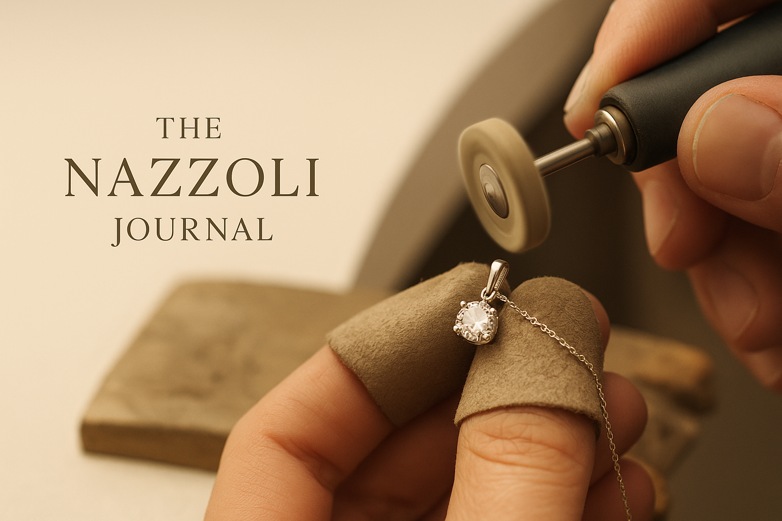 Nazzoli Journal – Jewellery Guides & Inspiration