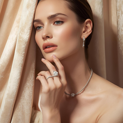 Collection image for: Gold Jewellery Collection