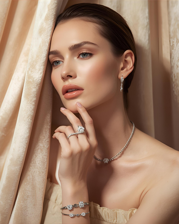 Gold Jewellery Collection