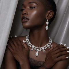 Collection image for: Diamond Jewellery Collection