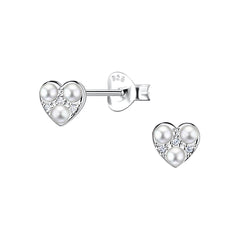 Collection image for: Cubic Zirconia Ear Studs