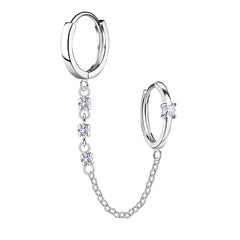 Collection image for: Huggie Earrings