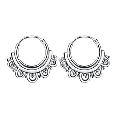 Collection image for: Bali Ear Hoops