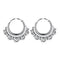 Bali Ear Hoops