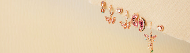 <h2><strong>Earring</strong></h2>