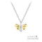 Silver Necklaces
