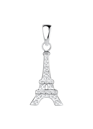 Sterling Silver Tree of Life Pendant