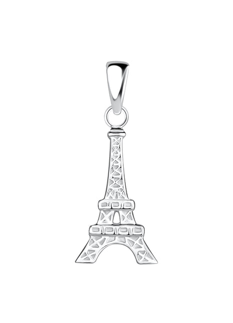 Sterling Silver Tree of Life Pendant
