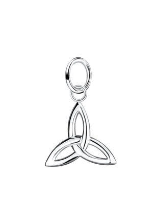 Sterling Silver Celtic Pendant
