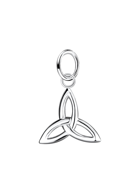 Sterling Silver Celtic Pendant
