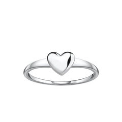Collection image for: Silver Rings