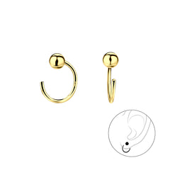 Collection image for: Silver Earrings
