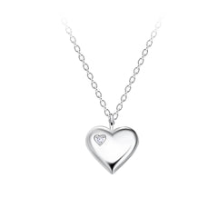 Collection image for: Silver Necklaces