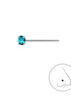 Blue-Zircon