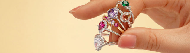 <h2><strong>Rings</strong></h2>