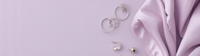 <h2><strong>Ear Studs</strong></h2><h2></h2>