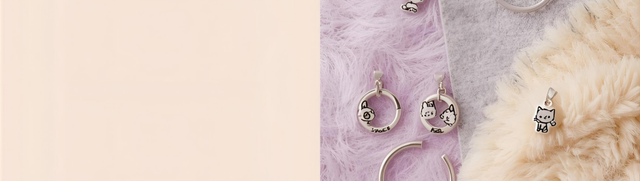 <h2><strong>Children's Jewelry</strong></h2>